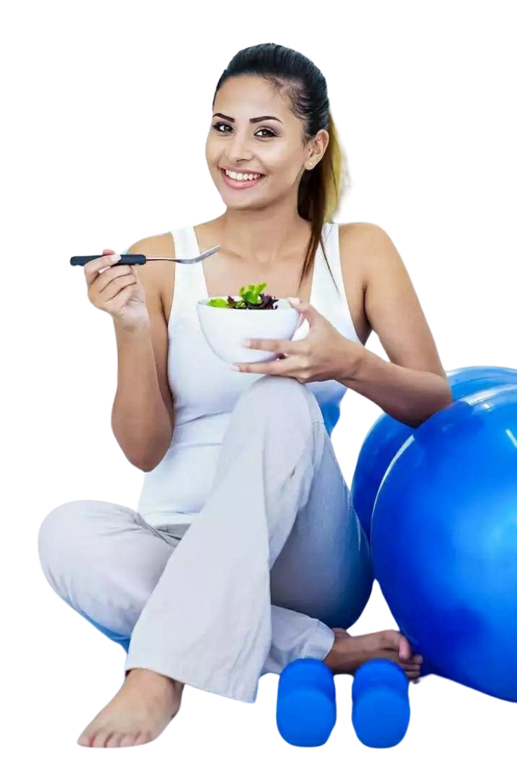 Sporcu Beslenmesi