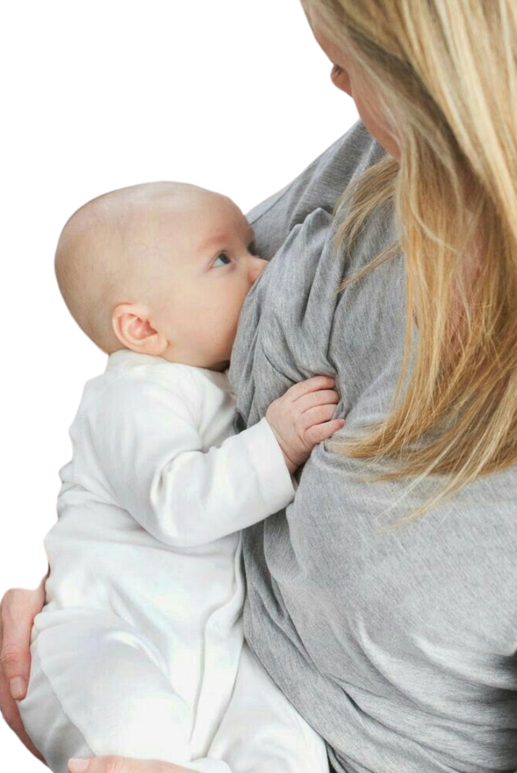 Emziren Anne Beslenmesi